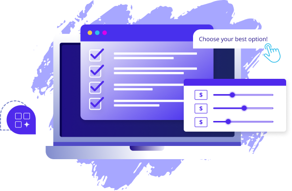 Pricing image